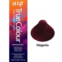 3x Hi Lift True Colour Magenta Meches 100ml