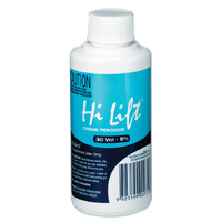 Hi Lift Peroxide 9% - 30 vol 200ml