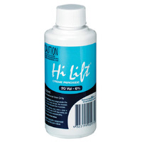 Hi Lift Peroxide 6% - 20 vol 200ml