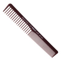 3x Krest Goldilocks No. 17 Cutting Comb - 18cm