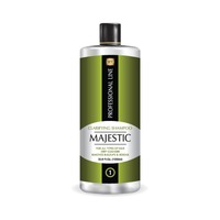3x Majestic MK Clarifying Shampoo 1L