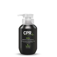 Vitafive CPR DeTox Sulphate Free Cleansing Shampoo 500ml