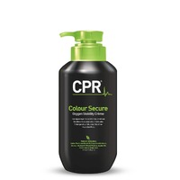 3x Vitafive CPR Colour Secure Oxygen Stability Crème 900ml