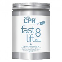 Vitafive CPR Fast Lift 8 White Powder Lightener 500g