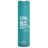 6x Vitafive CPR Curly Bounce Back Sulphate Free Shampoo 300ml