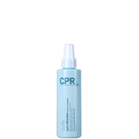 Vitafive CPR Curly Curl Refresher Leave-in Revitaliser 180ml