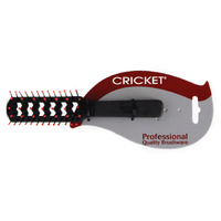Cricket Static Free Mini Fast Flo Brush