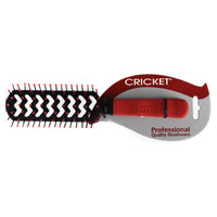Cricket Static Free Fast Flo Brush