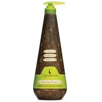 3x Macadamia Natural Oil Rejuvenating Shampoo 1L