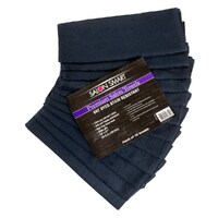 Salon Smart Premium Black Salon Towels Medium 12pk