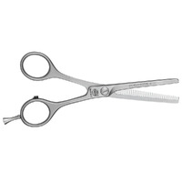 3x Kiepe 6.5 Inch Thinning Scissors