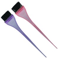 3x Premium Pin Company 999 Small Tint Brush Pink