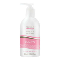 Natural Look Soothe After Wax Treatment 300ml