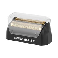 3x Silver Bullet Buzz Man Fade N Shave Shaver Foil Cover