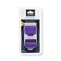 Andis Master Magnetic Comb Set Dual Pack #0.5 and #1.5 2pcs