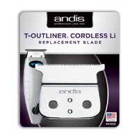 Andis T-Outliner Cordless Li Replacement Blade