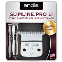 Andis Slimline Pro Li Stainless Steel Replacement Blade