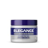 Elegance Vitamin Pro-VB5 Extra Strong Hair Gel 500ml