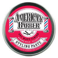American Barber Styling Paste 50ml