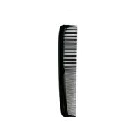 3x BabylissPro Heat Resistant Nano Titanium Carbon Master Waver Comb