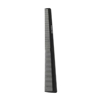 3x BabylissPro Heat Resistant Nano Titanium Tapered Carbon Cutting Comb