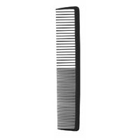 6x BabylissPro Heat Resistant Nano Titanium Carbon All Purpose Styling Comb