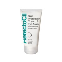 6x RefectoCil Skin Protection Cream and Eye Mask 75ml