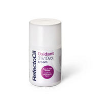 RefectoCil Oxidant Cream 3% 10 Vol 100ml