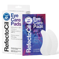 3x RefectoCil Eye Care Pads 10 Pack