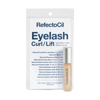3x RefectoCil Eyelash Lift and Curl Glue 4ml
