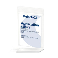 3x RefectoCil Application Sticks 10pcs