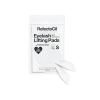 3x RefectoCil Eyelash Lifting Pads Small