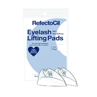 3x RefectoCil Eyelash Lifting Pads Medium