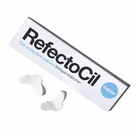 3x RefectoCil Eye Protection Papers Regular 96 pcs