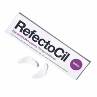 RefectoCil Eye Protection Papers Extra 80 pcs