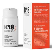 6x K18 Leave-In Molecular Repair Hair Mask 50ml
