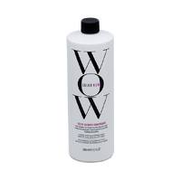 3x Color WOW Color Security Conditioner Normal to Thick Hair 946ml