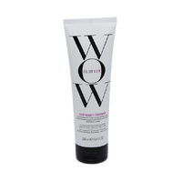 3x Color WOW Color Security Conditioner Normal to Thick Hair 250ml