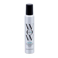 6x Color WOW Color Control Blue Toning and Styling Mousse 200ml