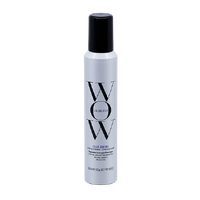 3x Color WOW Color Control Purple Toning and Styling Mousse 200ml