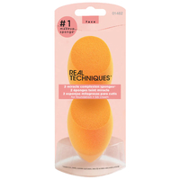 6x Real Techniques Miracle Complexion Sponges 2 Pack