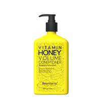 3x Beamarry Vitamin Honey Volume Conditioner 380ml