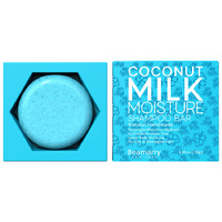 3x Beamarry Coconut Milk Moisture Shampoo Bar 55g