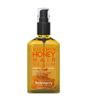 3x Beamarry Vitamin Honey Hair Serum 110ml