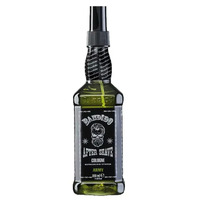 3x Bandido After Shave Cologne Army 350ml
