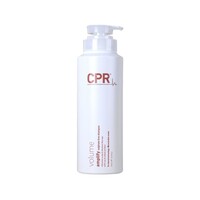 3x Vitafive CPR VOLUME Amplify Shampoo 900ml