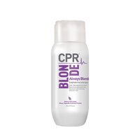 Vitafive CPR BLONDE Always Blonde Shampoo 300ml