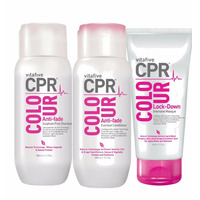 Vitafive CPR COLOUR Trio Pack