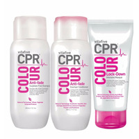6x Vitafive CPR COLOUR Trio Pack