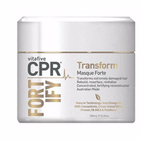 Vitafive CPR FORTIFY Transform Masque Forte 200ml